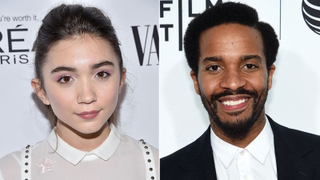 Rowan Blanchard and <i>Moonlight</i>'s André Holland Are Joining the Cast of <i>A Wrinkle In Time</i>
